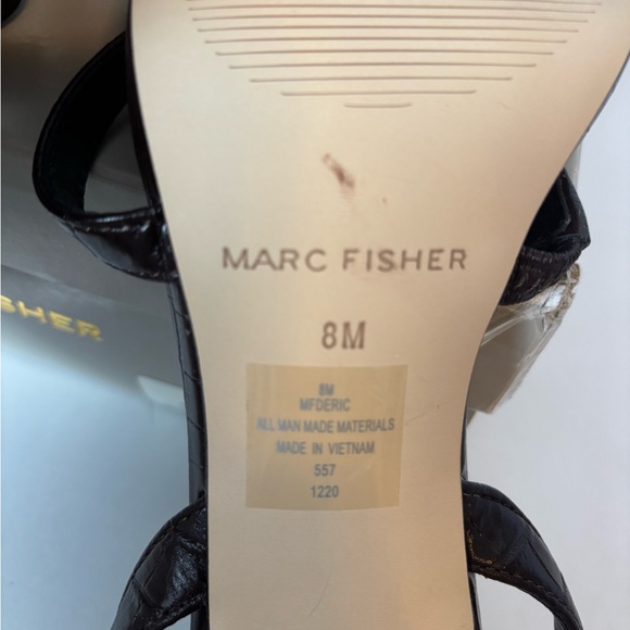 Summer sandals for sale! - Picture 6 of 7